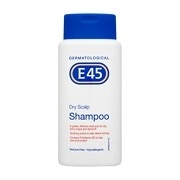E45 Dry Scalp Shampoo 200ml