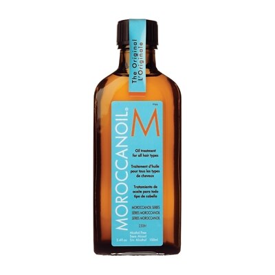 Moroccanoil Oil Treatment for All Hair Types 100ml