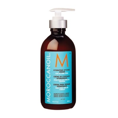 Moroccanoil Hydrating Styling Cream 300ml