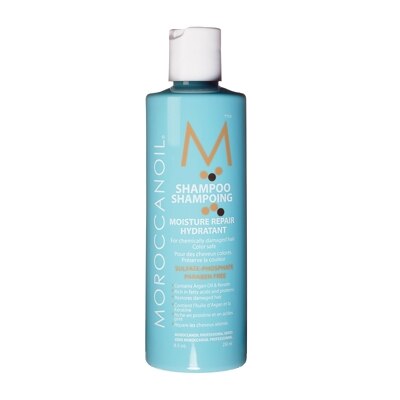 Moroccanoil Moisture Repair Shampoo 250ml