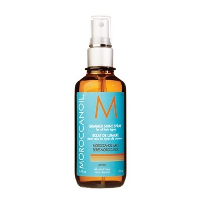 Moroccanoil Glimmer Shine Spray 100ml
