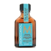 Moroccanoil Light Oil Treatment for Fine and Light-Coloured Hair 25ml