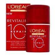 L'Or&eacute;al Paris Dermo-Expertise Revitalift Repair 10 Multi-Active Daily Moisturiser SPF20 50ml