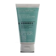 Korres Aloe Vera Moisturising Body Milk 150ml