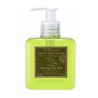 L'Occitane Verbena Cleansing Hand Wash 300ml