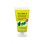 Tisserand Tea Tree + Deep Cleansing Shampoo 150ml