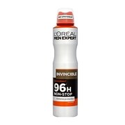 L'Oréal Paris Men Expert Invincible Extreme Protection Deodorant 250ml