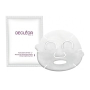 Decleor Aroma White C+ Intense Brightening Mask - 5 Sachets