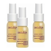 Decleor Aroma White C+ Extreme Brightening Essence - 3 x 10ml