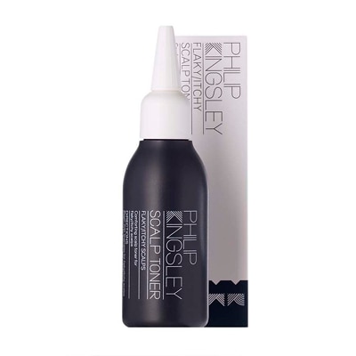 Philip Kingsley Scalp Toner Flaky/Itchy Scalps 75ml