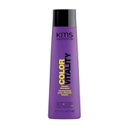 KMS California ColorVitality Blonde Shampoo 300ml