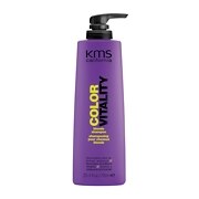 KMS California ColorVitality Blonde Shampoo 750ml