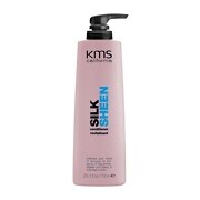 KMS California SilkSheen Conditioner 750ml
