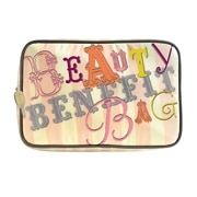Benefit Travel Beauty Bag