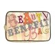 Benefit Travel Beauty Bag