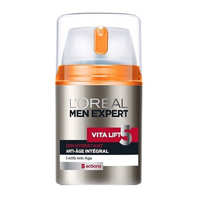 buy l oreal expert vita lift 5 daily moisturiser 50ml at health chemist pharmacy l or 233 al expert vita lift 5 daily moisturiser 50ml feelunique buy l oreal expert vita lift 5 daily moisturiser 50ml at health chemist pharmacy l or 233 al expert vita lift 5 daily moisturiser 50ml feelunique