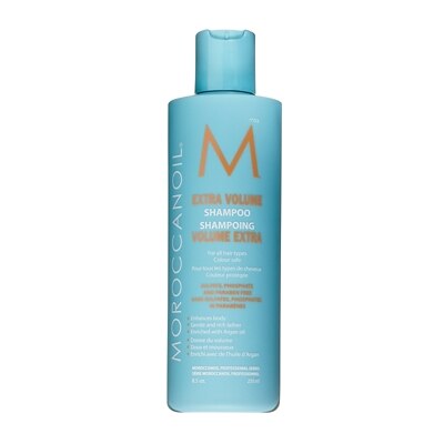 Moroccanoil Extra Volume Shampoo 250ml