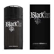 Paco Rabanne Black XS for Him Eau De Toilette Spray 100ml
