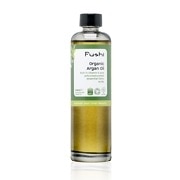 Fushi Organic Virgin Argan Oil 100ml