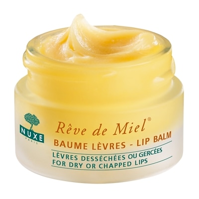 NUXE Reve de Miel Baume Levres Ultra-Nourrissant Ultra-Nourishing Lip Balm 15g