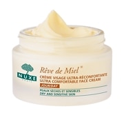 NUXE Reve de Miel Creme Visage Ultra-Reconfortante Ultra Comfortable Face Cream - Day 50ml