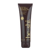 He-Shi Face and Body Tanning Gel 150ml