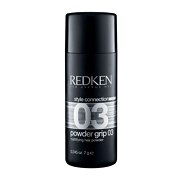 Redken Style Connection Powder Grip 03 Mattifying Hair Powder 7g