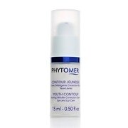 Phytomer Youth Contour Reviving Wrinkle Correction Cream Eye and Lip Care 15ml