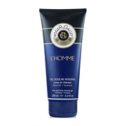 Roger & Gallet L'Homme Hair and Body Shower Gel 200ml