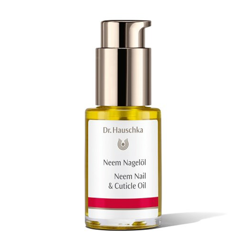 Dr. Hauschka Huile pour les Ongles au Neem 30ml Dr. Hauschka Huile pour les Ongles au Neem 30ml,DR. HAUSCHKA,