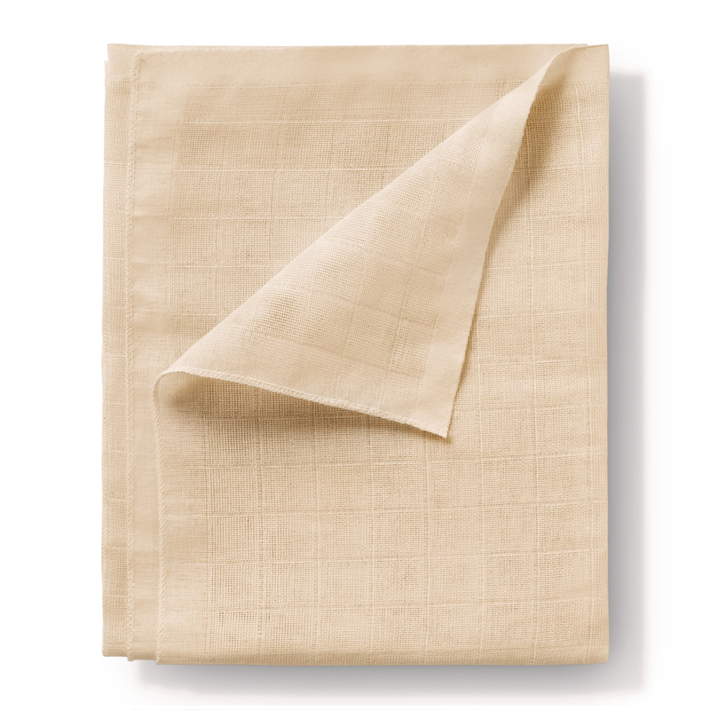 Dr. Hauschka Soft Muslin Face Cloth Feelunique