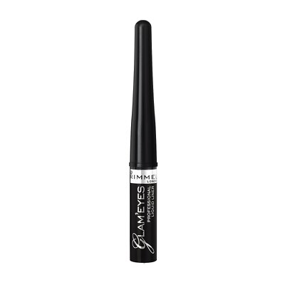 Rimmel Glam Eyes Professional Liquid Liner 3.5ml