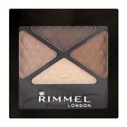 Rimmel Glam Eyes Quad Eyeshadow 4.2g