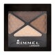 Rimmel Glam Eyes Quad Eyeshadow 4.2g