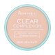 Rimmel Clear Complexion Powder - Transparent