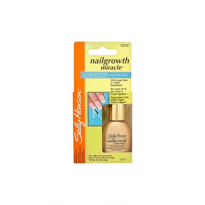 Sally Hansen Nailgrowth Miracle 60g