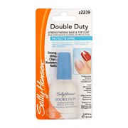 Sally Hansen Double Duty Base & Topcoat 13.3ml