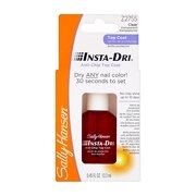 Sally Hansen Insta-Dri Top Coat 60g