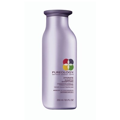 Pureology Hydrate Shampoo 250ml