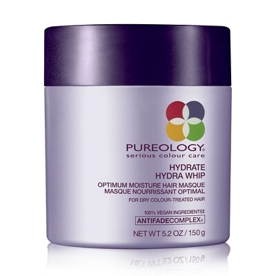 Pureology Hydrate Hydra Whip Masque 150g
