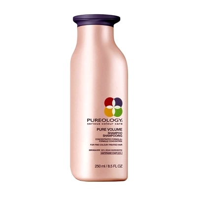 Pureology Pure Volume Shampoo 250ml