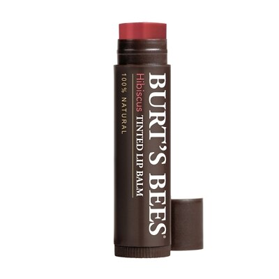 Burt's Bees Tinted Lip Balm 4.25g