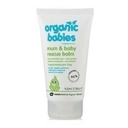 Green People Mum & Baby Rescue Balm - No Scent 100ml