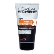 L'Oréal Paris Men Expert Hydra Energetic Daily Purifying Wash "Magnetic" Effect 150ml