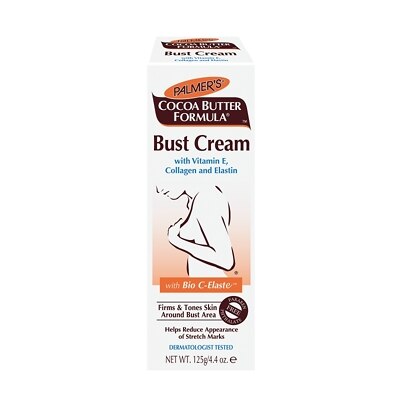 Palmer's Cocoa Butter Formula Bust Cream 125g