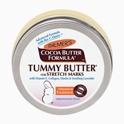 Palmer's Cocoa Butter Formula Tummy Butter for Stretch Marks 125g