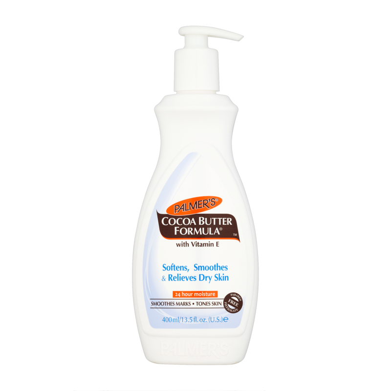 Palmer's Cocoa Butter Formula Body Lotion 400ml Feelunique