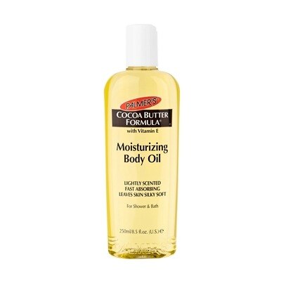 Palmer's Cocoa Butter Formula Moisturizing Body Oil 250ml