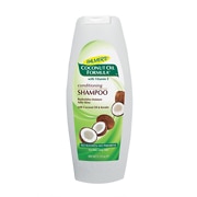 Palmer's Coconut Oil Formula Conditioning Shampoo with Vitamin E 400ml
