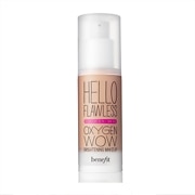 Benefit Hello Flawless Oxygen Wow Brightening Makeup SPF 25 PA+++ 30ml